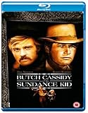 Butch Cassidy & the Sundance Kids [Blu-ray]