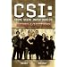 CSI: Dying In The Gutters (New Format)