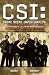 CSI: Dying In The Gutters (New Format) (CSI: Crime Scene Investigation)