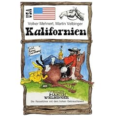 USA / Kalifornien: Inklusive Reno und Las Vegas