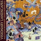Visionary Landscapes: Music of Alan Hovhaness