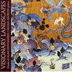 Visionary Landscapes