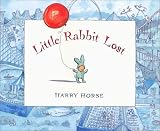 Little Rabbit Lost