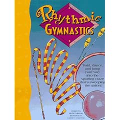 Rhythmic Gymnastics (Books and Stuff Series)