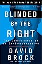 Blinded by the Right