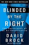 Blinded by the Right