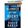 Blinded by the Right: The Conscience of an Ex-Conservative