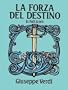 La Forza del Destino in Full Score