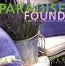 Books : Paradise Found: Gardening in Unlikely Places