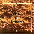 Ceux Du Dehors
