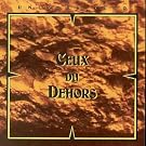 Ceux du Dehors
