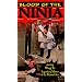 Blood of the Ninja(VHS)
