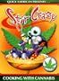 Stir Crazy: Cooking with Cannabis