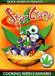 StirCrazy:CookingwithCannabis