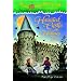 Haunted Castle on Hallow's Eve: Merlin Mission (Magic Tree House)