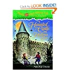 Haunted Castle on Hallow's Eve (Magic Tree House, 30) by Mary Pope Osborne and Sal Murdocca