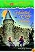 Haunted Castle on Hallow's Eve (Magic Tree House, 30)