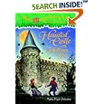 Haunted Castle on Hallow's Eve (Magic Tree House, 30)