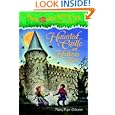Haunted Castle on Hallow's Eve (Magic Tree House, 30) by Mary Pope Osborne and Sal Murdocca