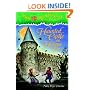Haunted Castle on Hallow's Eve: Merlin Mission (Magic Tree House)