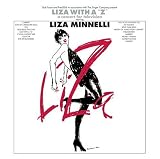 Liza with a Z