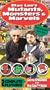 Stan Lee's Mutants, Monsters & Marvels [VHS]