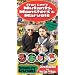 Stan Lee's Mutants, Monsters & Marvels [VHS]