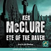 Eye of the Raven | [Ken McClure]