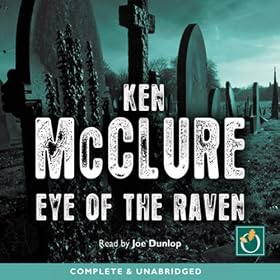 Eye of the Raven (Unabridged)