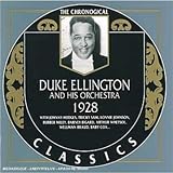 Duke Ellington 1928