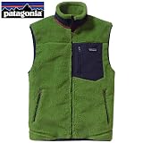 【正規取扱店製品】パタゴニア(patagonia) クラシックレトロXベスト メンズ 23047
