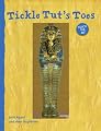 Touch the Art: Tickle Tut's Toes