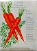 Carrot Danvers Heirloom Seeds 300 Seeds