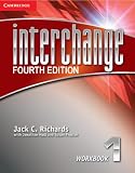 Interchange Level 1 Workbook (Interchange Fourth Edition)