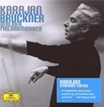 Bruckner: Sinfonien 1-9 (Karajan Sinf...