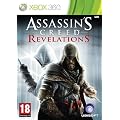 Assassin's Creed : revelations