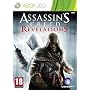 Assassin's Creed : revelations de UBI Soft