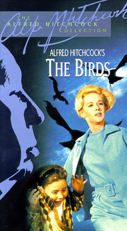 The Birds (The Alfred Hitchcock Collection)