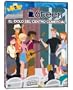 6 Teen: Idolo Del Centro Comercial