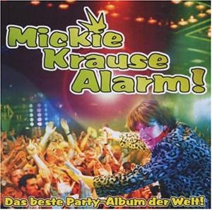 Mickie Krause - Hütten Charts - 2006 - CD 01 - Zortam Music