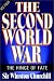 The Second World War: Volume Iv -The Hinge Of Fate (Audio Cassette)