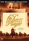 The Chess Player
