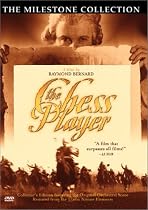 The Chess Player [DVD] [1927] [Region 1] [US Import] [NTSC]
