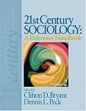 Cover for 9781412916080