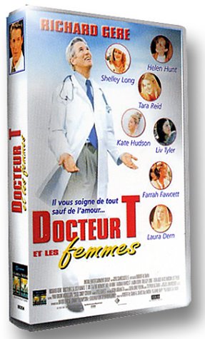 Dr. T et les femmes