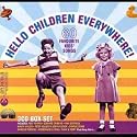 Hello Children Everywhere!: 60 Favourite Kids' Songs