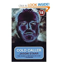 Cold Caller (No Exit Press 18 Years Classic)