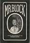 Mister Block: Iww Comics