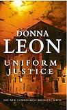 Uniform justice