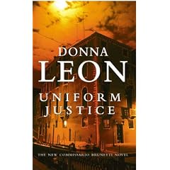 Uniform Justice